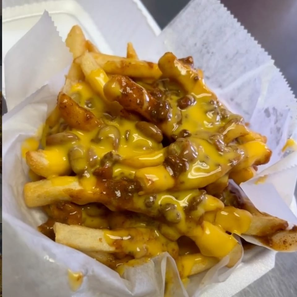 Delicious Fries for Every Craving