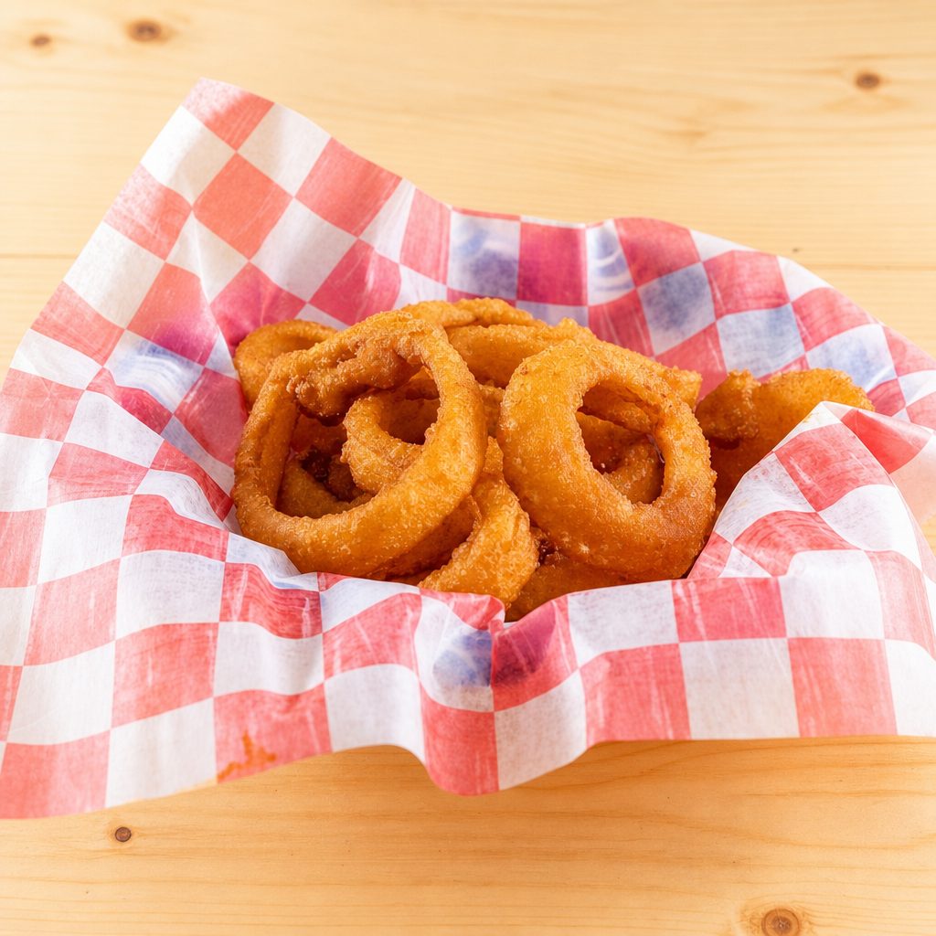 Onion Ringz.