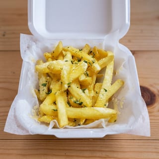 Fries