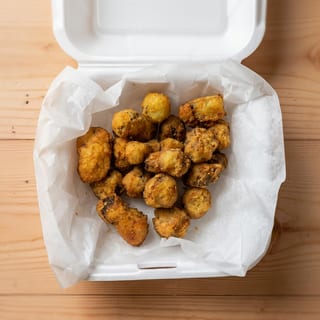 Okra