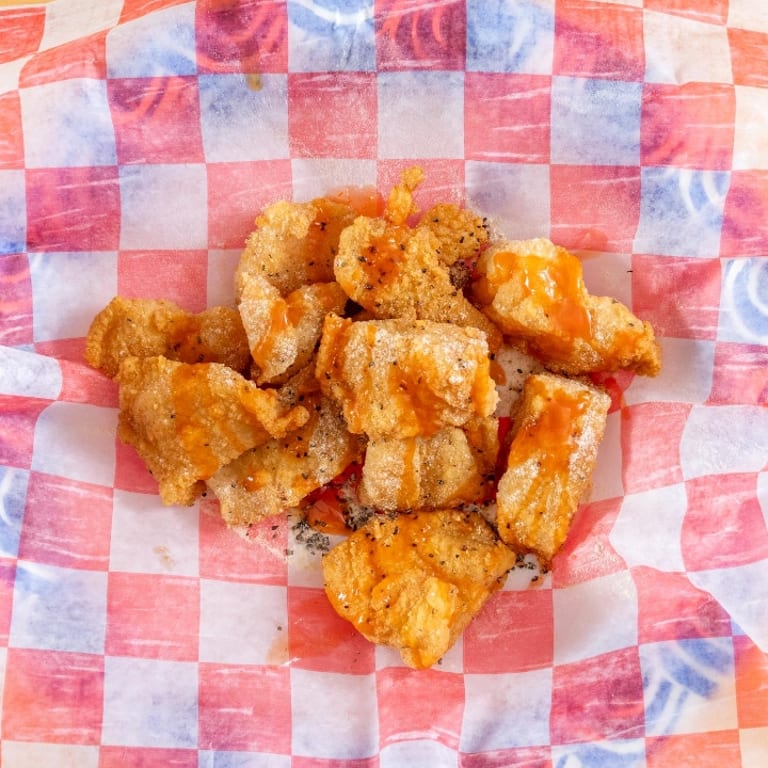 Delicious Catfish Dishes