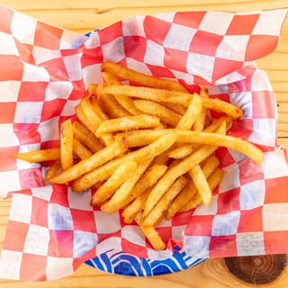 Fries