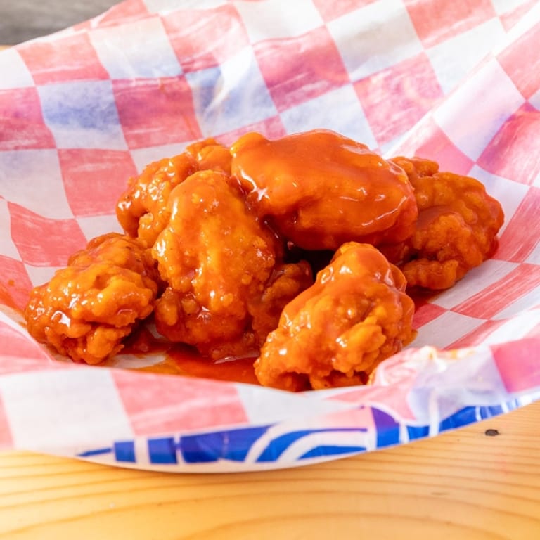 Crunchy Fried Pickles: A Tasty Appetizer