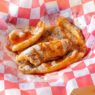 Blue Gill