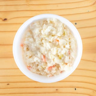 Coleslaw