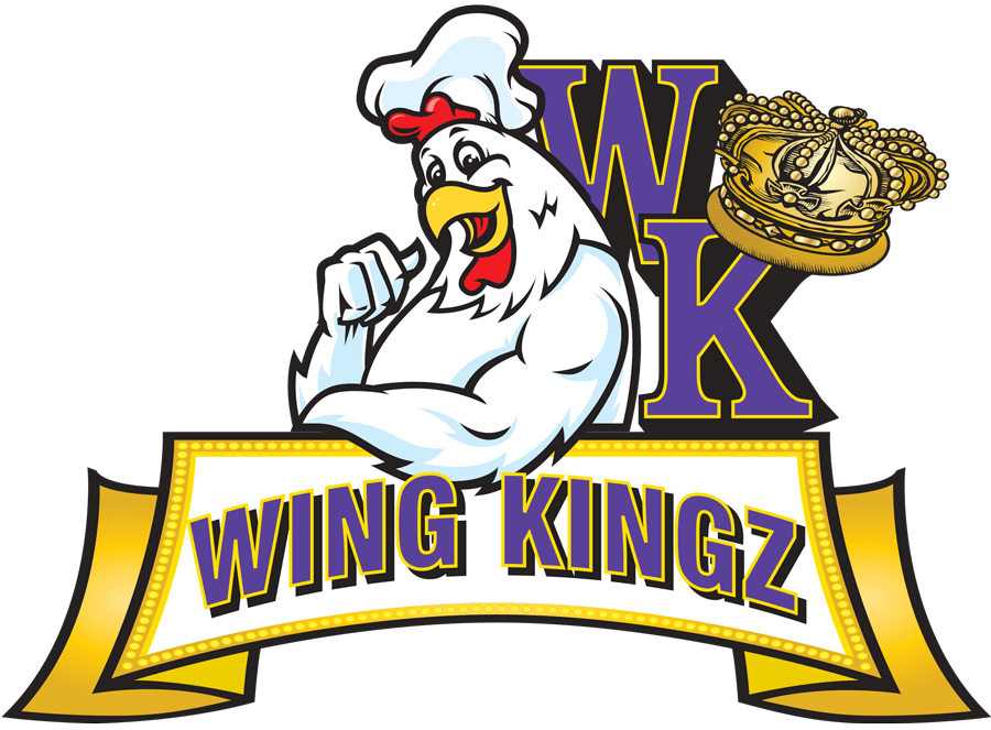 The Wing Kingz logo